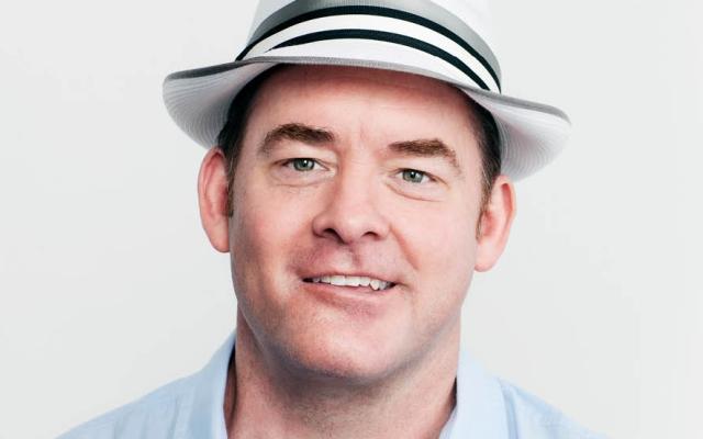 大卫Koechner